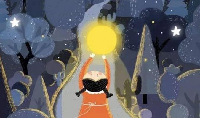破茧成蝶：祝丹老师《自我的诞生》读书会总结