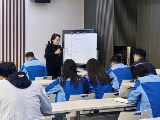 企业EAP|以心赋能，笃行致远——一场让科研者被温柔看见的讲座