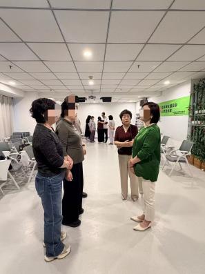循系统之道，关内在本心‖孙睿熙老师家庭系统排列心灵成长班阶段性总结