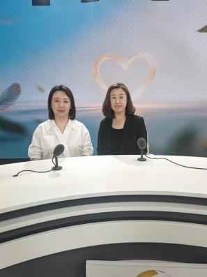 与焦虑和解，摆脱内耗——如何安住在时代的迷茫中 | 辽台直播回顾